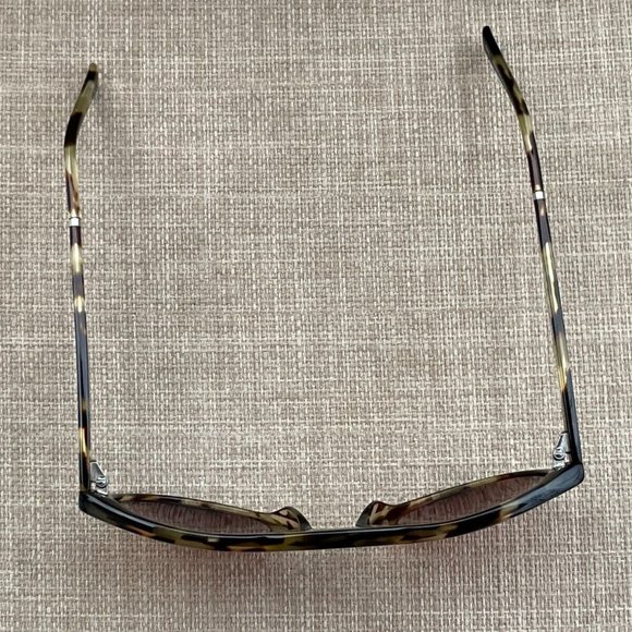 Smoke & Mirrors Women Sunglasses OUTTA SPACE 51[]20 140 Handmade in France shade - Picture 11 of 12